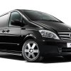 Mercedes Vito 9 Seats