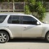 SAAB 9-7X